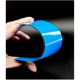Folie Protectie Ecran pentru Motorola Moto G10 / Moto G30 - Wozinsky Nano Flexi Glass