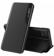 [PACHET 360] - Husa Defense360 + Folie de protectie - Samsung Galaxy A22 5G , Neagra