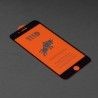 Folie protectie ecran pentru iPhone 7 Plus / 8 Plus - Sticla securizata 111D