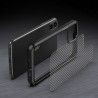 Husa Carcasa Spate iPhone 11 - Carbon Fuse, Neagra