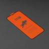 Folie protectie ecran pentru iPhone 12 / 12 Pro - Sticla securizata 111D