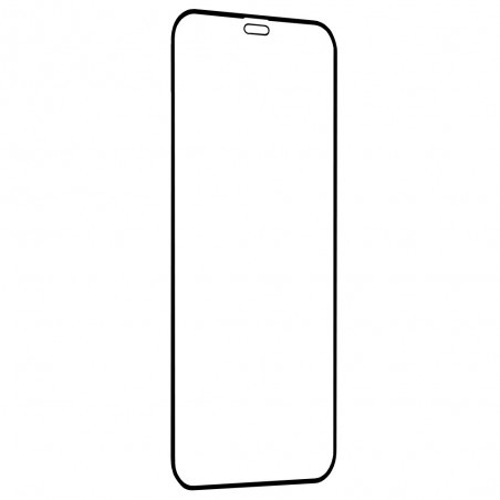 Folie protectie ecran pentru iPhone 12 Mini - Sticla securizata 111D