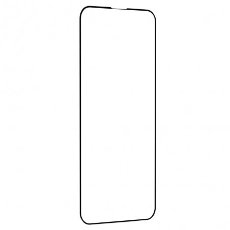 Folie protectie ecran pentru iPhone 13 Mini - Sticla securizata 111D