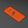 Folie protectie ecran pentru iPhone XR / iPhone 11 - Sticla securizata 111D