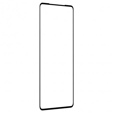 Folie protectie ecran pentru Samsung Galaxy A51 - Sticla securizata 111D