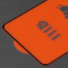 Folie protectie ecran pentru Xiaomi Poco X3 / X3 NFC / X3 Pro - Sticla securizata 111D