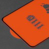 Folie protectie ecran pentru Xiaomi Redmi Note 9S / Note 9 Pro / Note 9 Pro Max - Sticla securizata 111D