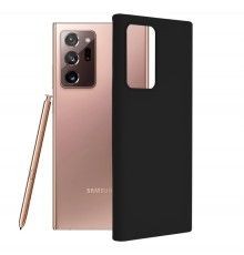 Husa Carcasa Spate pentru Samsung Galaxy Note 20 Ultra - HoneyComb Armor, Neagra