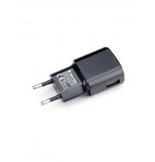Incarcator Priza USB-A, QC 3.0, 18W, 3A - Hoco Special (N3) - Black