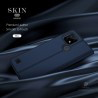 Husa Flip Tip Carte DuxDucis Skin Pro pentru Realme C21 , Neagra