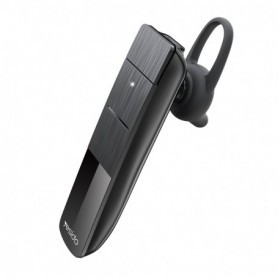 Boxa portabila HOCO Wireless (HC2 Xpress), cu lumina ambientala, Bluetooth 5.0, 2x5W, Neagra