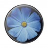 PopSockets Original, Suport Multifunctional - Blooming Blue (Gloss)