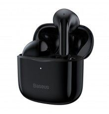 Baseus - Bowie E3 TWS Earbuds (NGTW080001) with Bluetooth 5.0 - Black  - 1