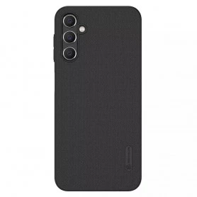 Husa pentru Samsung Galaxy A14 5G - Nillkin Super Frosted Shield - Black