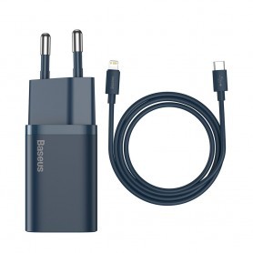 Incarcator Priza Fast Charging, PD 25W, cablu Type-C la Type-C 3A - Samsung (EP-TA800XBEGWW) - Black (Blister Packing)