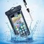 Husa Universala pentru Telefon - Ugreen Waterproof Case (60959) - Black
