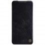 Husa pentru Samsung Galaxy A14 4G / 5G - Nillkin QIN Leather PRO Case - Black