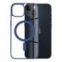 Husa pentru iPhone 14 - Techsuit MagSafe Pro - Blue