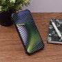 Husa pentru Samsung Galaxy S23 - Techsuit Blazor Series - Camo Lime