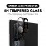 Folie pentru Samsung Galaxy S23 Ultra - Lito S+ Camera Glass Protector - Negru