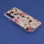 Husa pentru Samsung Galaxy A34 5G - Techsuit Marble Series - Mary Berry Nude