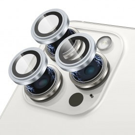 Folie pentru iPhone 15 Pro - Lito D+ Pro Privacy - Negru