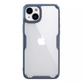 Husa pentru iPhone 15 - Techsuit Wave Shield - Turquoise