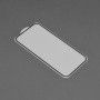 Folie pentru iPhone 15 Pro - Dux Ducis Tempered Glass - Negru