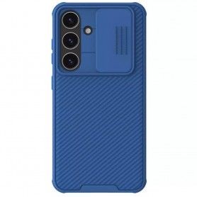 [PACHET 360] - Husa ColorVerse 360 + Folie de protectie -  Samsung Galaxy S24  - Negru