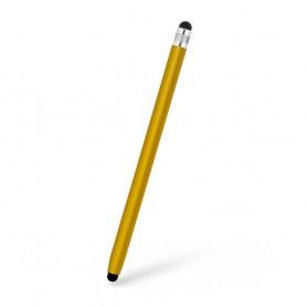 Stylus Pen pentru iPad, Activ, Capacitiv, Palm Rejection - Baseus Smooth Writing 2 Series (SXBC060502) - Alb