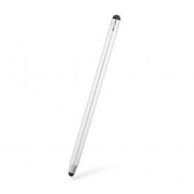 Stylus Pen pentru iPad, Activ, Capacitiv, Palm Rejection - Baseus Smooth Writing 2 Series (SXBC060502) - Alb
