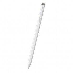 Stylus Pen Apple iPad - Baseus (SXBC060302) - Alb