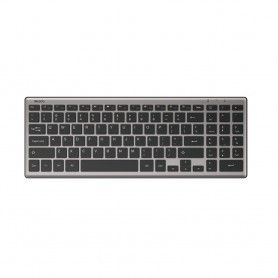 Tastatura Fara Fir - Baseus K01B (B00955504833-00) - Gray