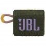Boxa Fara Fir cu BT 5.1, IP67 - JBL (GO3) - Verde