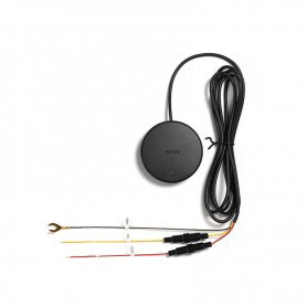 Kit cablu 70mai 4G Hardwire pentru Camera Auto 70mai Omni 360 Dash Cam  - 1