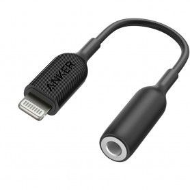 Adaptor USB-C la 3x USB2.0 + RJ45, 0.2m - Hoco Easy Link (HB35) - Negru
