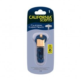 Odorizant pentru Masina - California Scents - California Casino Nights