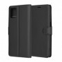 Husa pentru Motorola Moto G32 - Techsuit Leather Folio - Neagra