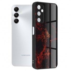 Husa pentru Samsung Galaxy A05s - Techsuit SoftFlex - Chalk Roz
