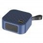 Boxa Wireless BT 5.3, TWS, Hi-Fi, FM, TF Card, USB, AUX - Hoco Auspicious Sports (HC22) - Paint Alb