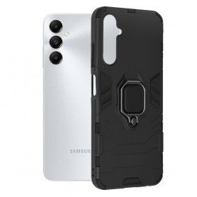 Husa pentru Samsung Galaxy A05s - Techsuit eFold Series - Mov