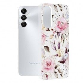 Husa pentru Samsung Galaxy A05s - Techsuit Confy Cover - Neagra