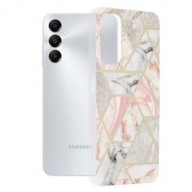 Husa pentru Samsung Galaxy A05s - Techsuit Safe Wallet Plus - Neagra