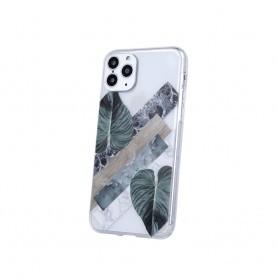 Husa iPhone 7 / 8 / SE 2 (2020) - Tpu Design Trendy Blossom
