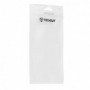 Husa pentru iPhone 15 Pro Max - Techsuit HaloFrost MagSafe Series - Neagra