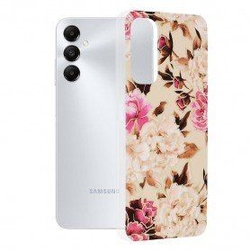 Husa pentru Samsung Galaxy A05s - Techsuit SoftFlex - Matcha