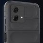 Husa pentru Motorola Moto G84 - Techsuit Magic Shield - Neagra