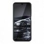 Husa pentru Samsung Galaxy A14 4G / A14 5G - Techsuit CarbonFiber - Neagra