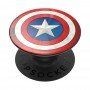 Suport pentru Telefon - Popsockets PopGrip - Captain America Shield