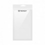 Husa pentru iPhone 15 Pro - Techsuit Wave Shield - Roz